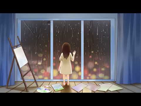 【100% 無廣告讀書音樂,下雨聲】超專心! 最好聽讀書音樂 ​♫ 最佳声音背景音乐, 作業用BGM, 舒壓放鬆鋼琴音樂 Relaxing Relax Music,Study music