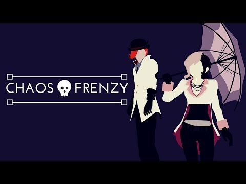 RWBY [AMV] ~ CHAOS FRENZY ~