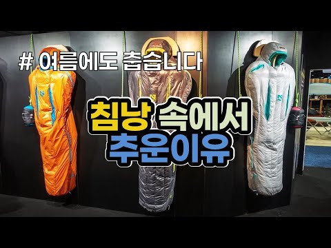 How to Use Camping Sleeping Bag Well