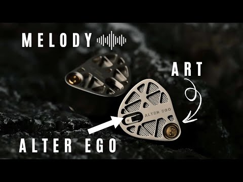 Melodic Artification Alter Ego Review - $2,400 Tribrid IEM Worth It?