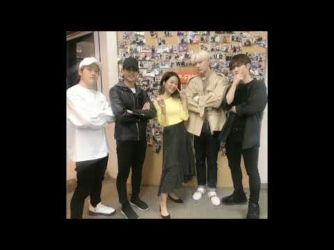 [Eng Sub] 190425 ASTRO Japan Radio ZIP-FM「PEEPS!」