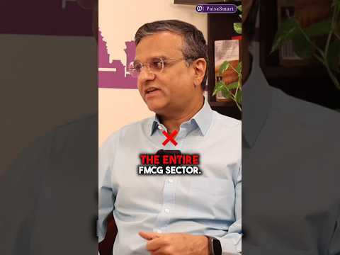 Q3 Results 2024 Analysis of FMCG Sector | Watch Full Podcast | #stockmarket #shorts