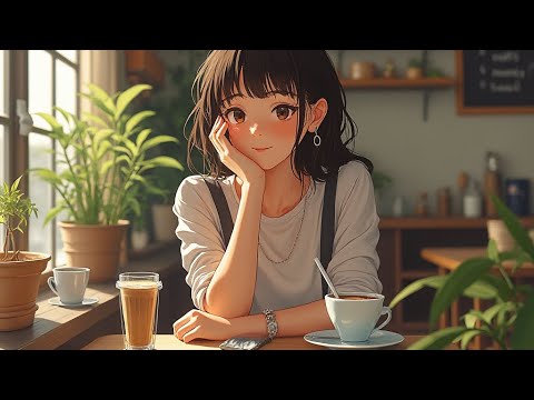 Cafe&Coffee BGM Lofi×Jazz コーヒーが美味しく飲める癒しのミュージック