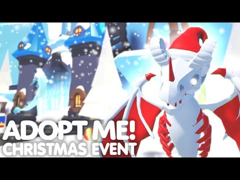 🎄CONFIRMED! NEW WINTER EVENT 2024 RELEASE!❄️ ADOPT ME CHRISTMAS PETS + ADVENT & MINIGAMES! ROBLOX