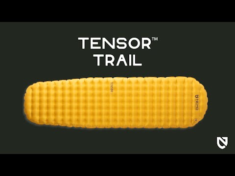 NEMO テンサー トレイル  機能説明｜Tensor™ Trail