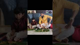 yash and radhika pandit family photos |  beautiful family |#shorts #yash #yashradhika #yashfamily