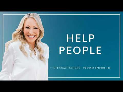 Ep #486: Help People