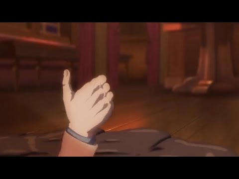 Just Clayface "Dundun Dun Dundun" Suicide Squad Isekai ep 8 異世界スーサイド・スクワッド