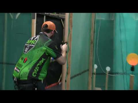 Airsoft Surgeon 2020 Championship Shield Cup Shooter Video 20