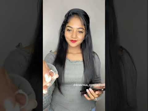 Kannada Tik Tok stars dubsmash videos