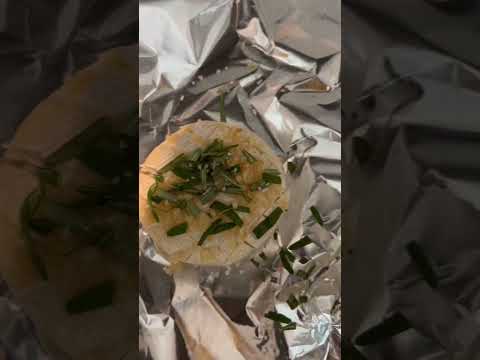 🤯 Mind blowing delicious viral Tik Tok food | #viralfood #deliciousfood #cheese #bakedbrie