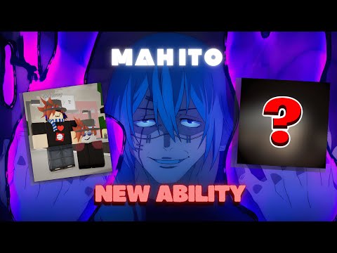 Mahito NEW ABILITY? (Jujutsu Shenanigans)