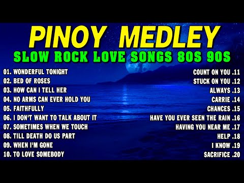 Emerson Condino Nonstop 2024 ️💖Best Nonstop Pinoy Medley ️🎼️ Mga Lumang Tugtugin Noong 80s 90s#2