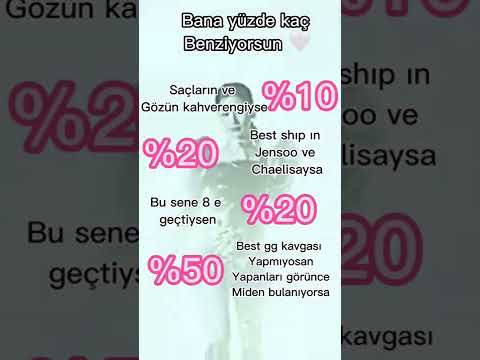 Bana ne kadar benziyosun -Jen #shorts #keşfet #keşfetedüşmeduası #kpop #kpopidols #miyeon #gidle