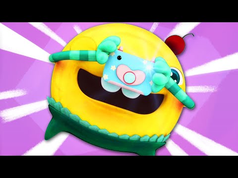 Can-Dy Photographer - Crazy Candies| Funny Cartoons For Children | Kids Shows Club