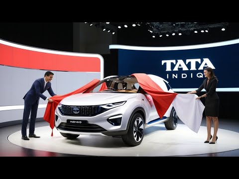 "2025 Tata Indigo – A Bold Comeback with Modern Upgrades!"