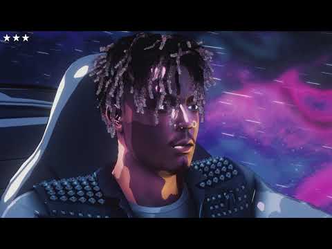 Juice WRLD - I'm Still (Official Visualizer)