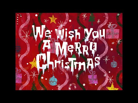 We Wish You a Merry Christmas - SB Soundtrack