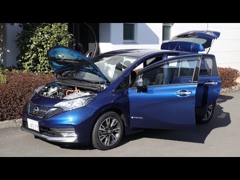 日産ノート オーテック【オーナーズ◆アイ】詳細検証／NISSAN NOTE AUTECH / 2019