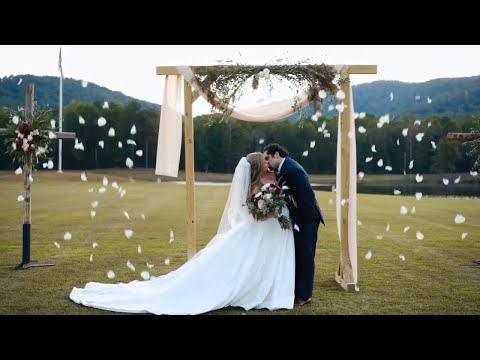 High School Sweethearts Wedding Video | Yellow Branch Plantation Alabama Wedding Video