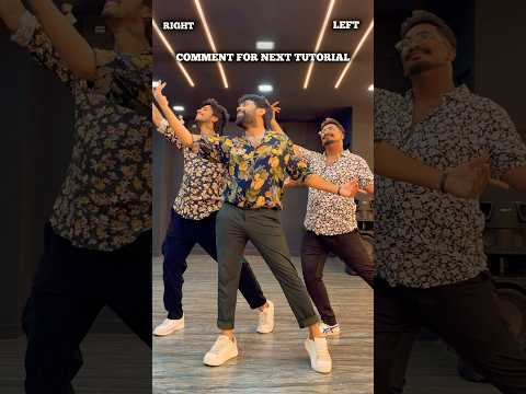 #Chuttamalle #Part2 #EasyDanceSteps for #Ladies #Girls #AataSandeep #Tutorials #LearnDance