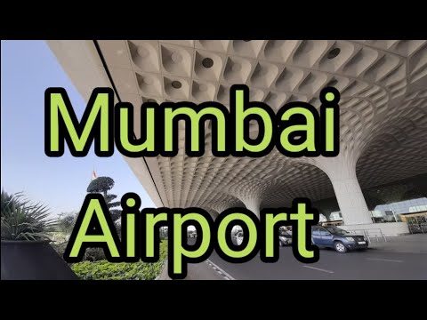 Mumbai Airport