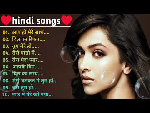 Old Hindi Songs 💕 | 90s Hindi Songs 💟 | Lata Mangeshkar Songs 🌹|