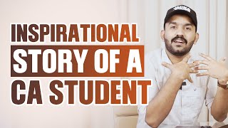 CA പാസ്സാവാൻ ഈ ഒരു mindset ഉണ്ടായാൽ മതി | A story of CA student