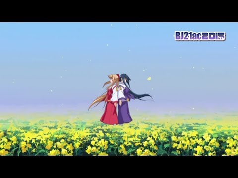 神無月巫女 OP 「Re-sublimity」 KOTOKO (4K)(VR)