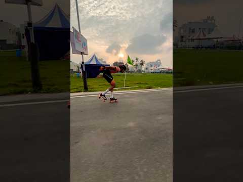 Skating Practice #skate #skating #shortsvideo #youtubeshorts #india #song #sport #varanasi