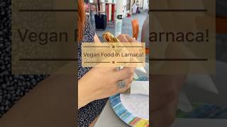 VEGAN LARNACA | plant-based traveler | #VeganFood #VeganTravel #VeganCyprus #PlantbasedDiet #queer