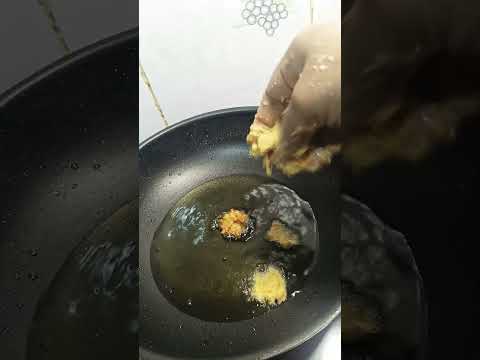 besan suji bara #pakoda #anima #youtubeshorts #sujirecipe #eveningsnacks