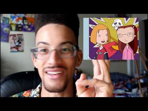 How I Draw Lor from The Weekenders in 60 Seconds