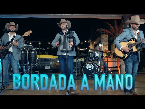 De Parranda - Bordada a Mano (En Vivo)