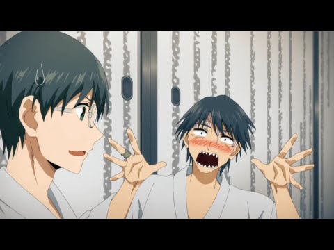 This was a shock for him 😂😂 || Hoshi no Samidare funny moment