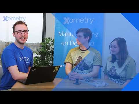 Mammoth BattleBot Team Chats with Xometry About Bot Building and More