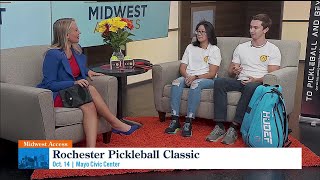 Rochester Pickleball Classic