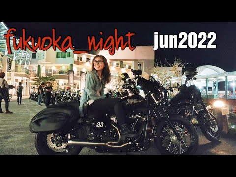 【fukuoka_night】★フクオカナイト、2022年6月号フリー【バイク】イベント【フクオカナイト】【ハーレー】【旧車ハーレー】【ヴィンテージハーレー】【ショベルヘッド】【ナックルヘッド】