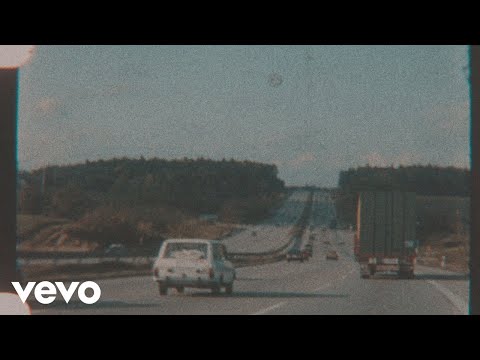 Mitchell Tenpenny - Head Start on a Heartbreak (Official Visualizer)