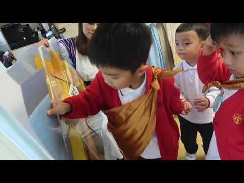 [幼稚園部18-19年] - 聖誕慶祝活動