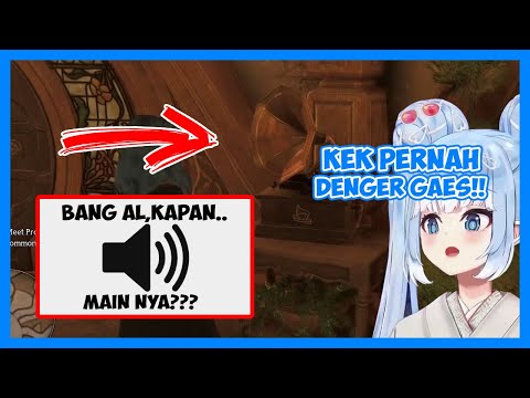 Apakah mediashare bang al masuk hogwarts legacy?  [ Kobo kanaeru ]