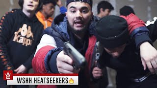 9baby Eli - “Medulla” (Official Music Video - WSHH Heatseekers)