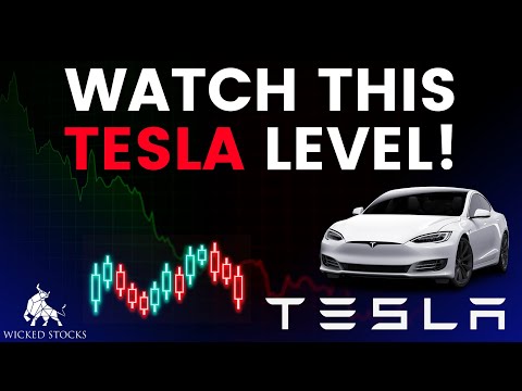 Tesla Stock Price Analysis | Top Levels To Watch for November 29th, 2024