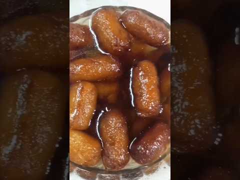 Bread gulab jamun recipe