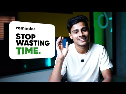 2x Your Productivity 😎 | 7 Effective Time Management Tips | The Home Worker Malayalam Video