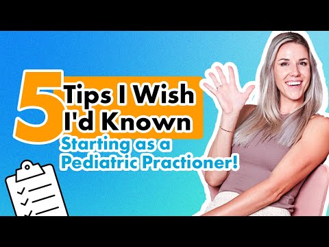 5 Essential Tips Every New Pediatric OT/COTA Should Know!