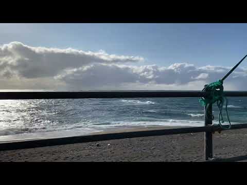 Esashi ,waiting for Spring, late March , Hokkaido 2022