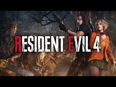 Resident Evil 4 Remake Playthrough | Assisted | Casual Run