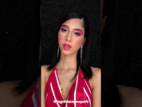 💖✨ #viral #trend #makeup #maquiagem #challenge #barbie #barbiedoll #transformation #shorts #fyp