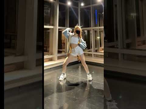 4minute _ Hot Issue Dance Cover - Cute Girls 01 #4minute #shorts #hotissue